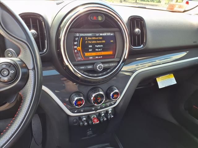 2020 MINI Countryman Cooper S ALL4