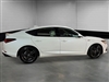 2025 Acura Integra w/A-Spec Package