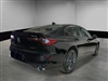 2025 Acura TLX w/A-Spec Package