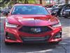 2023 Acura TLX w/A-Spec Package