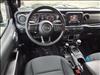 2021 Jeep Wrangler Unlimited Willys Sport