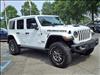 2022 Jeep Wrangler Unlimited Rubicon 392