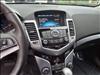 2012 Chevrolet Cruze LTZ