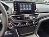 2021 Honda Accord Hybrid Base