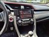 2020 Honda Civic Si