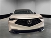 2025 Acura ADX w/A-Spec Advance Package
