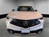 2025 Acura ADX w/A-Spec Advance Package