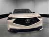 2025 Acura ADX w/A-Spec Advance Package