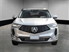 2025 Acura RDX w/Advance Package
