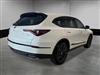 2025 Acura MDX w/A-Spec Package