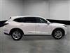 2025 Acura MDX SH-AWD