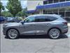 2024 Acura MDX w/Advance Package