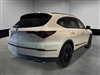 2025 Acura MDX w/A-Spec Advance Package