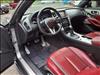 2017 INFINITI Q60 Red Sport 400