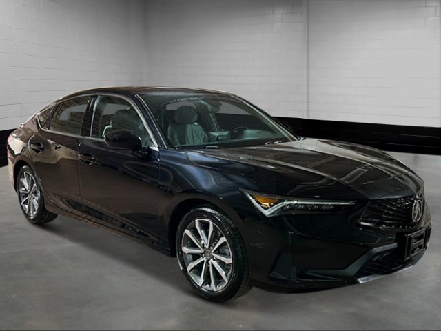 2025 Acura Integra Base