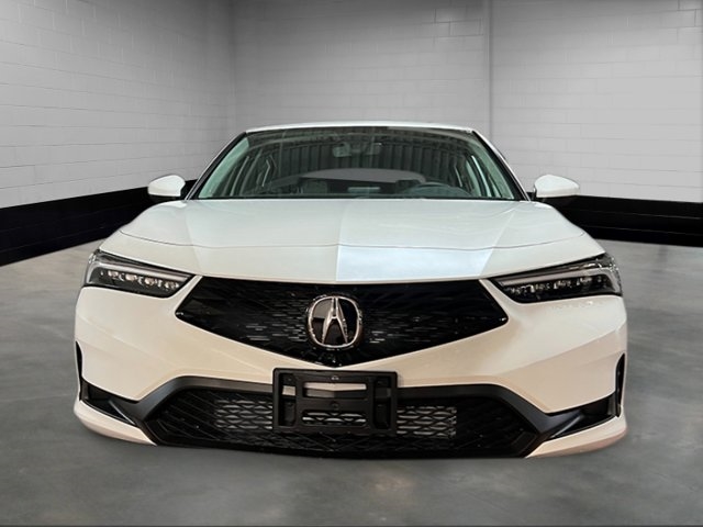 2025 Acura Integra Base