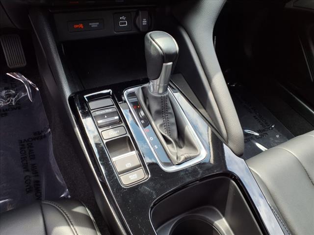 2023 Acura Integra Base
