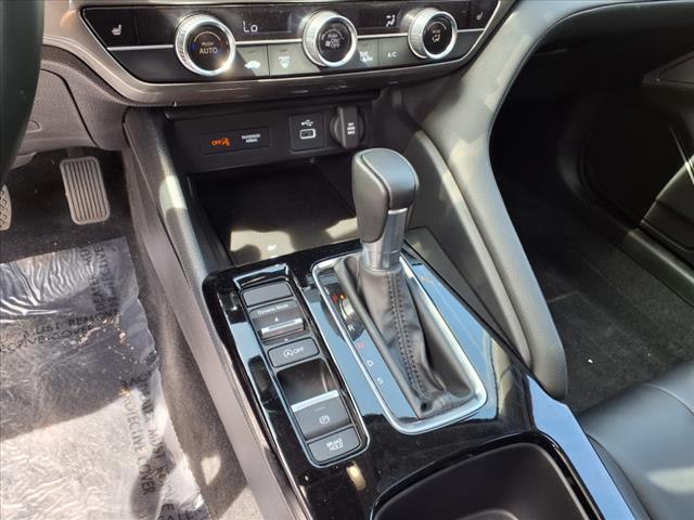 2023 Acura Integra Base