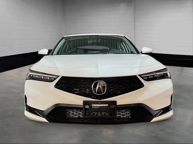 2025 Acura Integra Base
