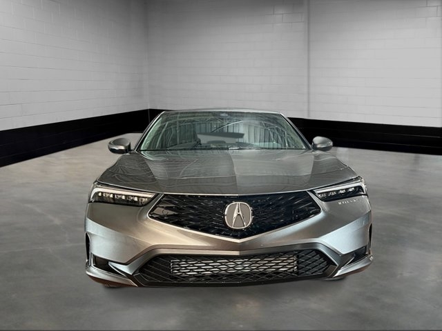 2025 Acura Integra Base