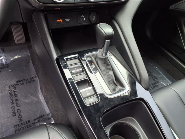 2024 Acura Integra Base