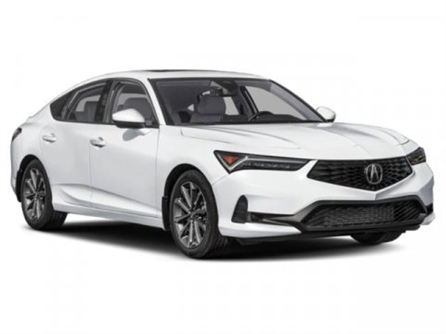 2025 Acura Integra Base