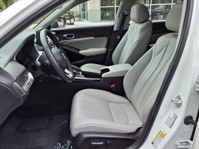 2023 Acura Integra Base