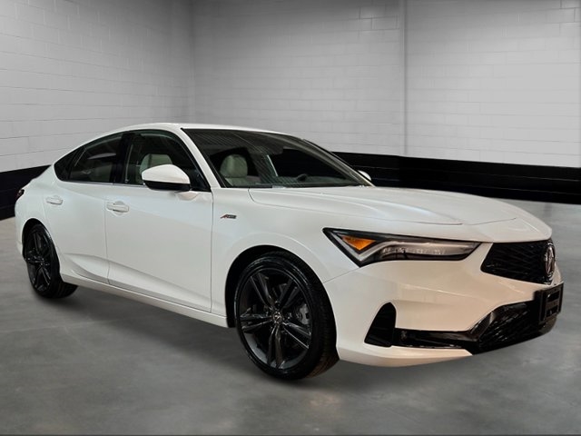 2025 Acura Integra w/A-Spec Package