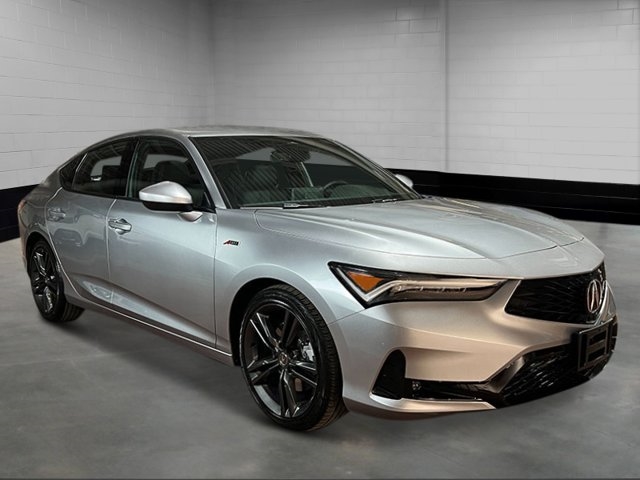 2025 Acura Integra w/A-Spec Package
