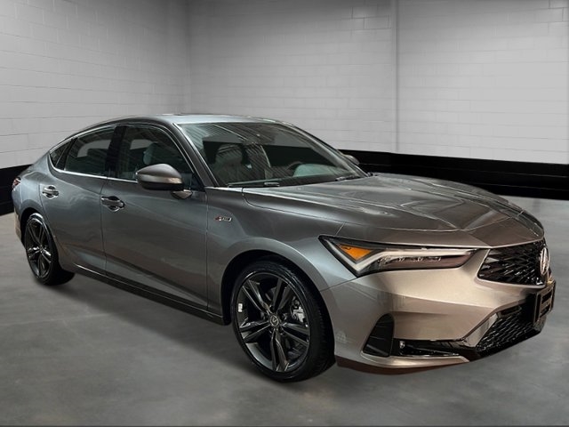 2025 Acura Integra w/A-Spec Package