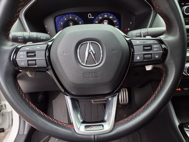 2023 Acura Integra w/A-SPEC