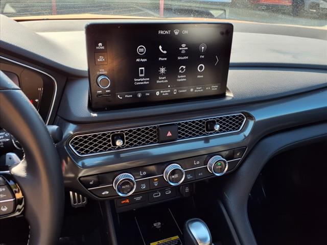 2024 Acura Integra w/Tech w/A-SPEC