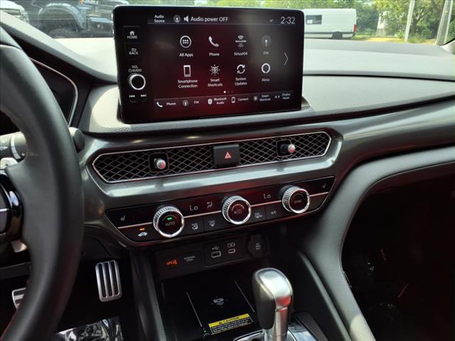2025 Acura Integra w/Tech w/A-SPEC