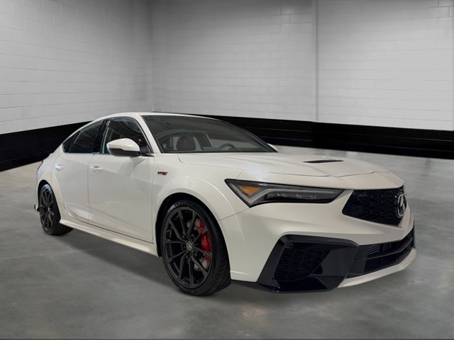 2025 Acura Integra Type S