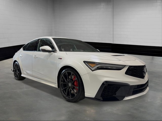 2025 Acura Integra Type S