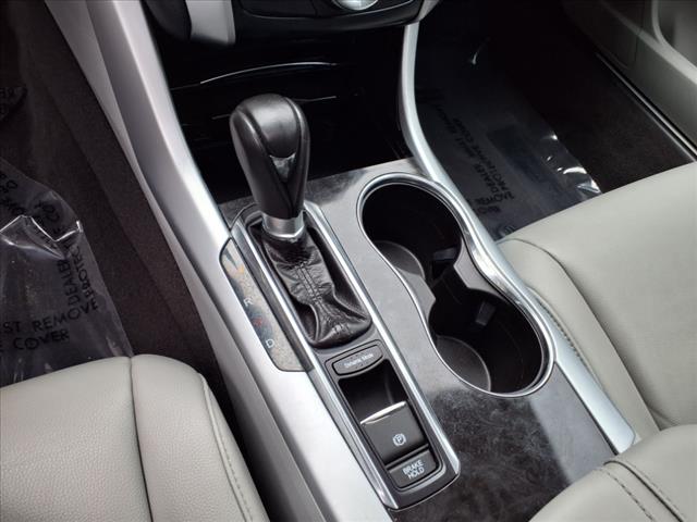 2020 Acura TLX Base
