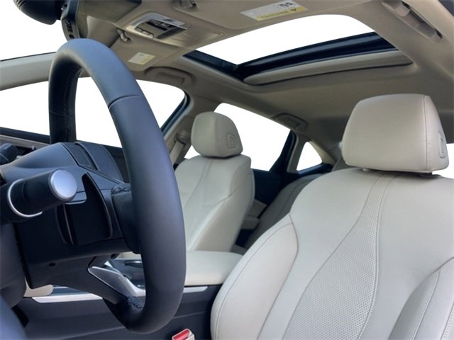 2025 Acura TLX w/Technology Package