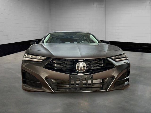 2025 Acura TLX w/Technology Package