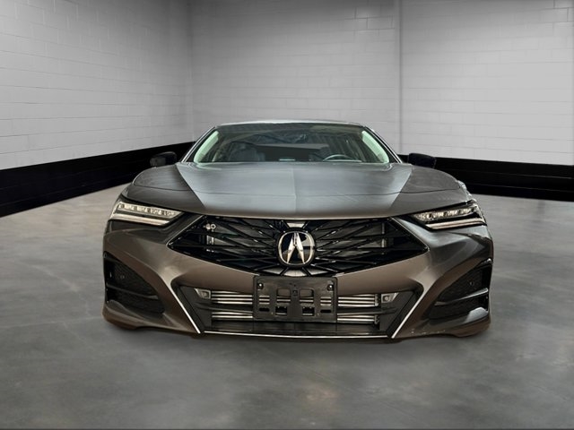 2025 Acura TLX w/Technology Package