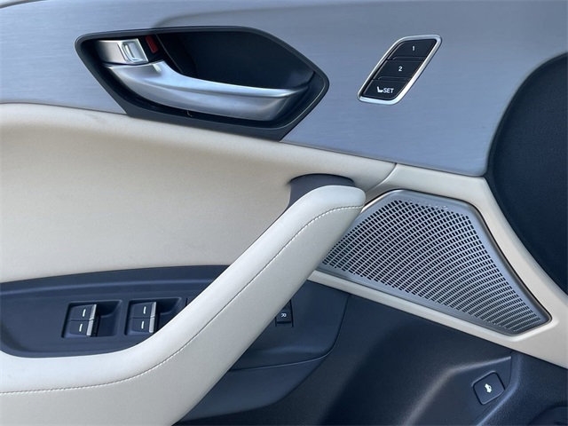 2025 Acura TLX w/Technology Package