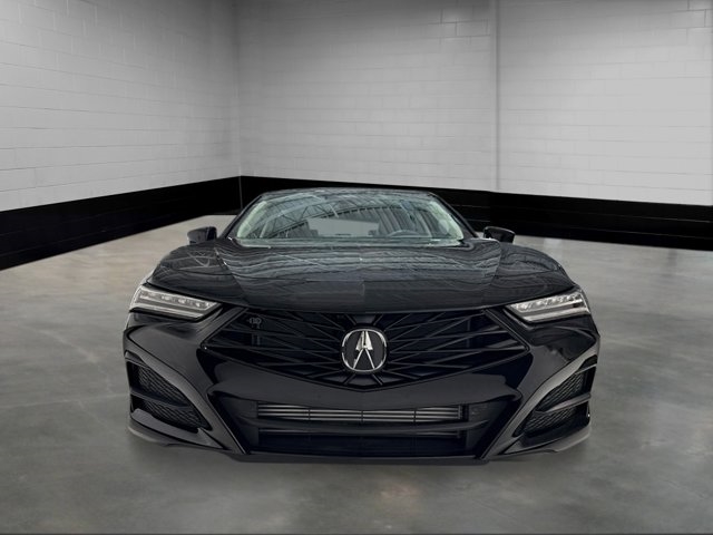2025 Acura TLX w/Technology Package