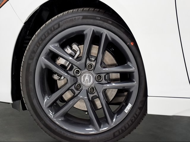 2025 Acura TLX w/A-Spec Package