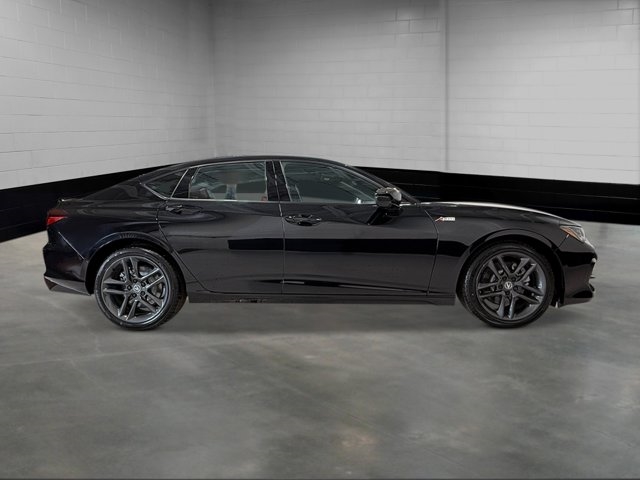 2025 Acura TLX w/A-Spec Package
