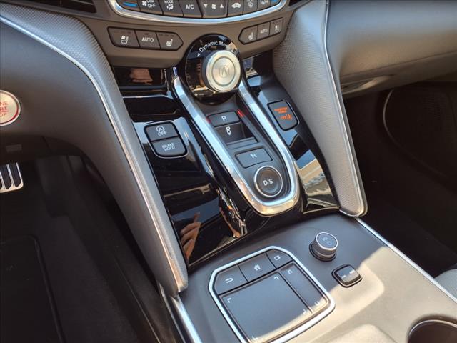 2023 Acura TLX SH-AWD Type S w/Perf. Wheel+Tire
