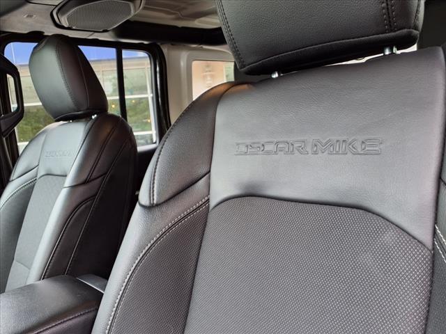 2023 Jeep Wrangler Freedom