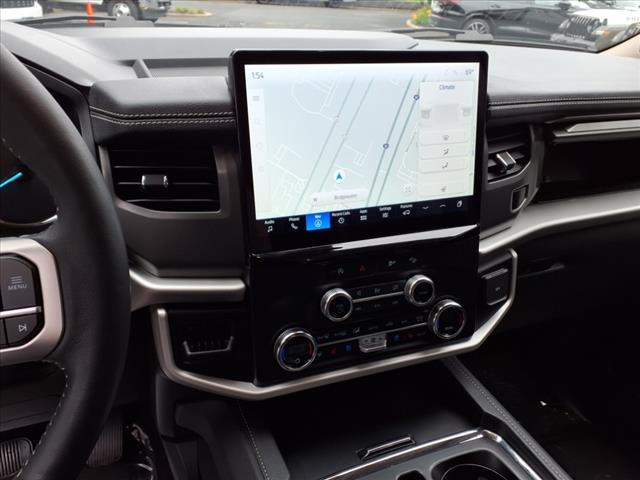 2023 Ford Expedition MAX XLT