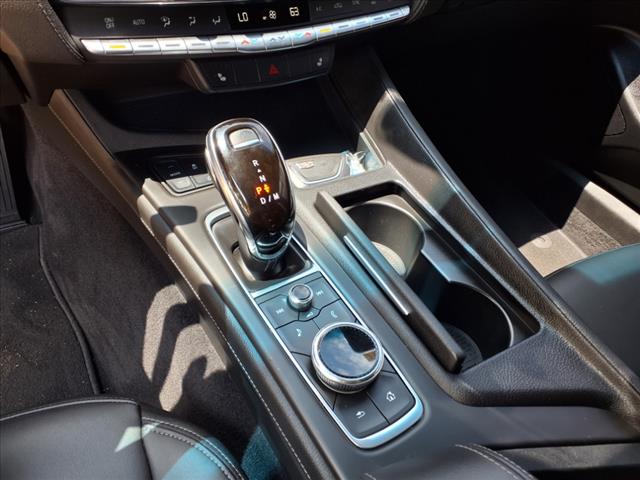 2020 Cadillac CT5 Luxury