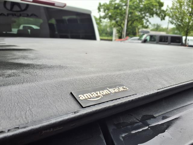 2022 Chevrolet Silverado 1500 Limited Custom