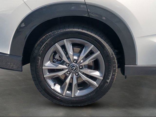 2025 Acura ADX Base