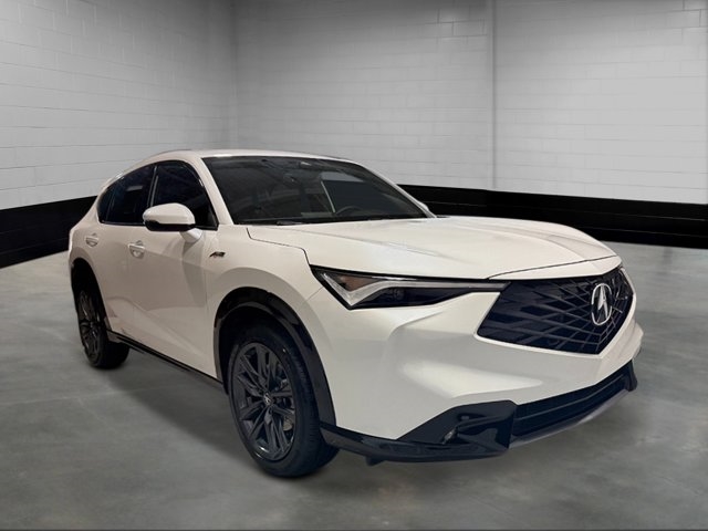 2025 Acura ADX w/A-Spec Package